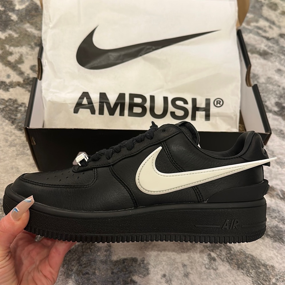 Nike Air Force 1 Low Ambush